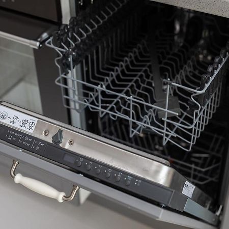Rent Like Home - Mila 9 Varšava Exteriér fotografie