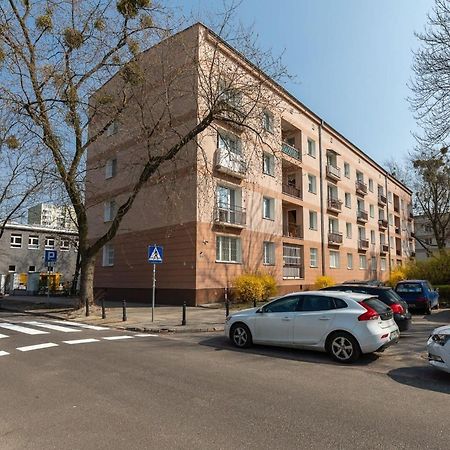 Rent Like Home - Mila 9 Varšava Exteriér fotografie